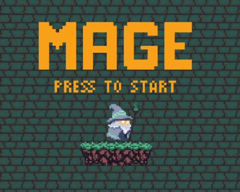 Mage