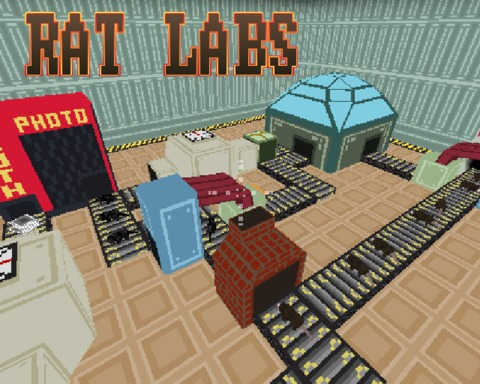 RAT LABS