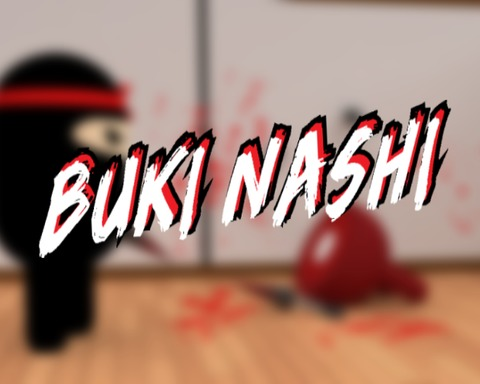 Buki Nashi
