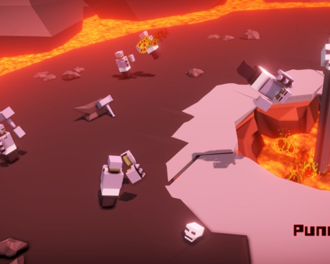 Punch.IO