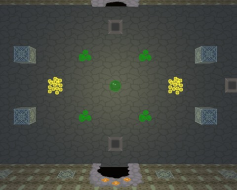 Slime Dungeon