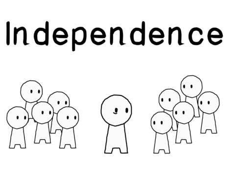 Independence