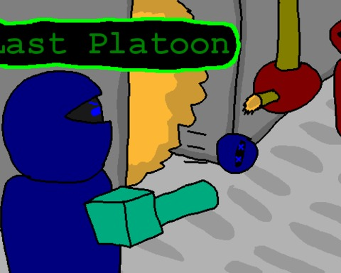 Last Platoon