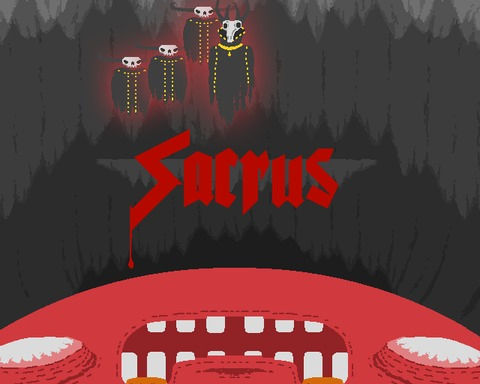 Sacrus