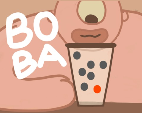 BOBA