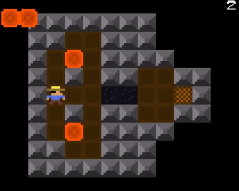 Watch Your Step