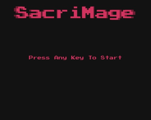 SacriMage