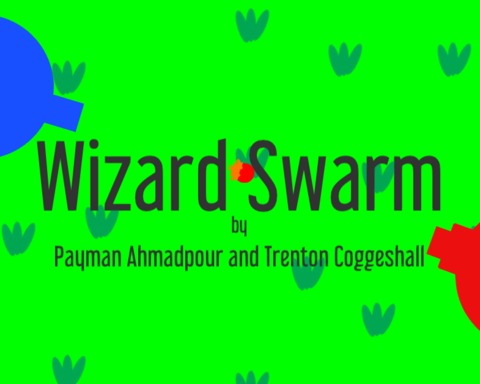 Wizard Swarm
