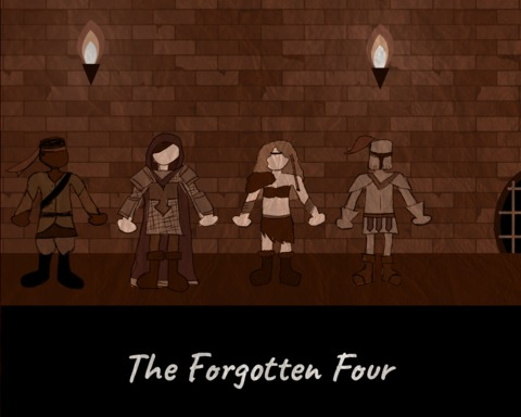 The Forgotten Four