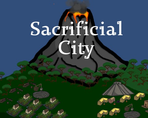 Sacrificial City