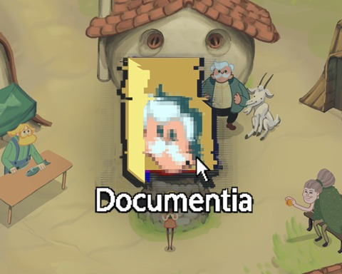 Documentia