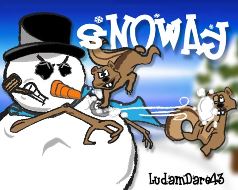 Snoway