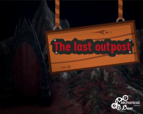 The last outpost