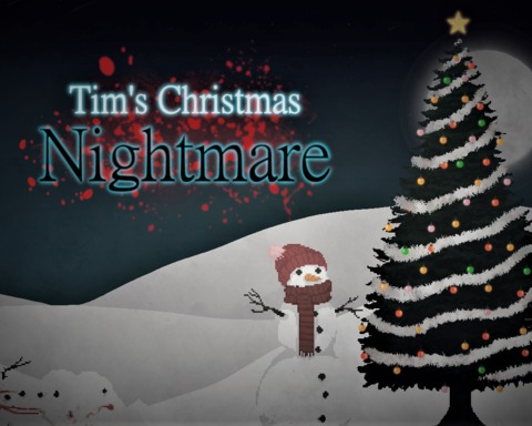 Tim's Christmas Nightmare