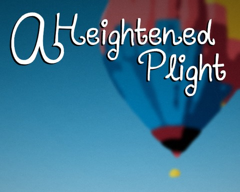 A Heightened Plight