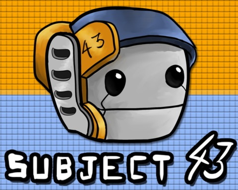 Subject 43