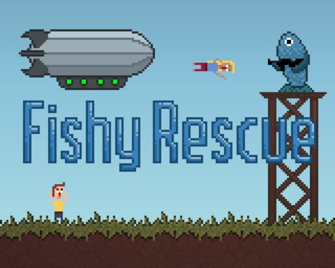 Fishy Rescue
