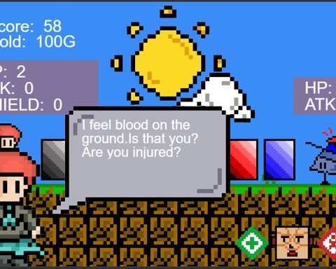 sacrifAce must be made