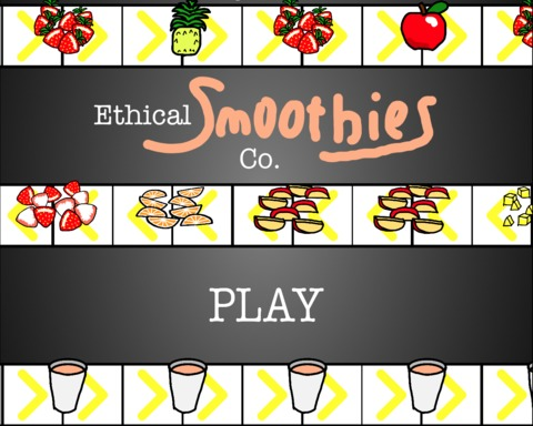 Ethical Smoothies Co.