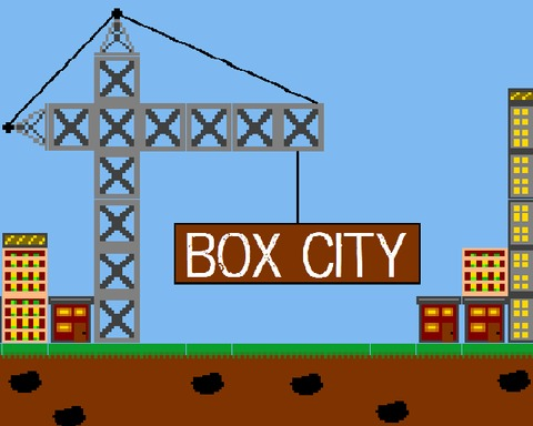 Box City