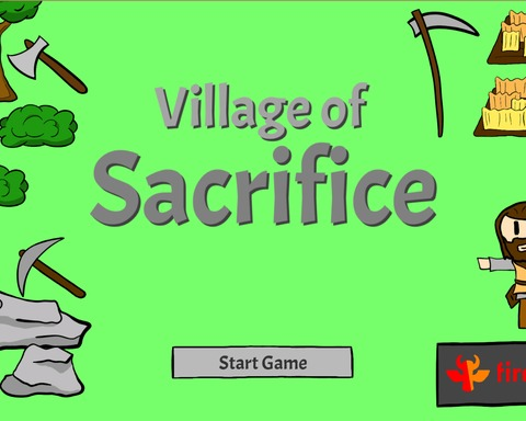 Village of Sacrifice - LD43