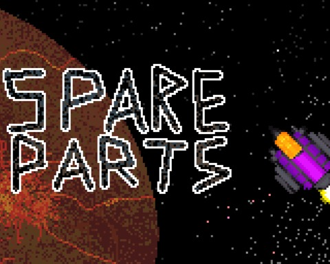 Spare Parts