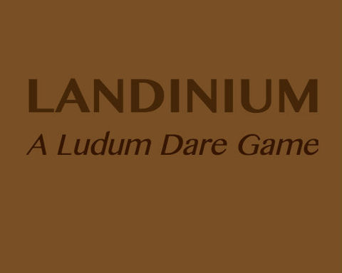 Landinium