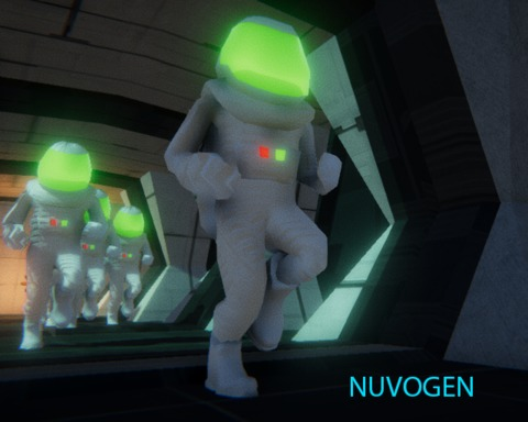 NUVOGEN