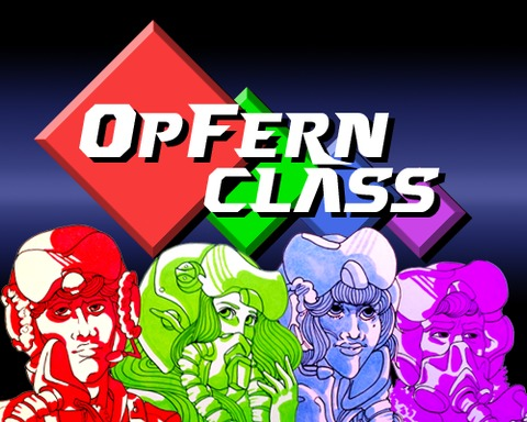 OpFern Class