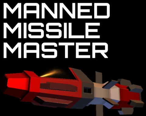Manned Missile Master