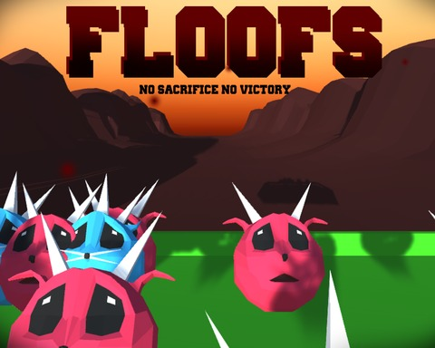 Floofs