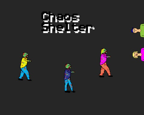 Chaos Shelter