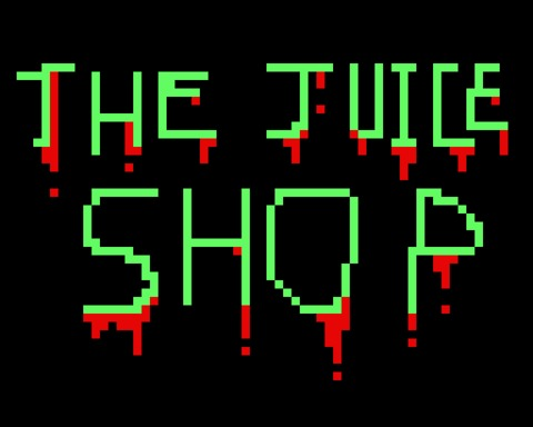 juice shop