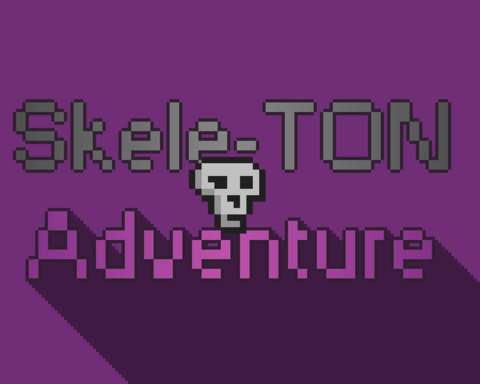 Skele-TON Adventure ๐