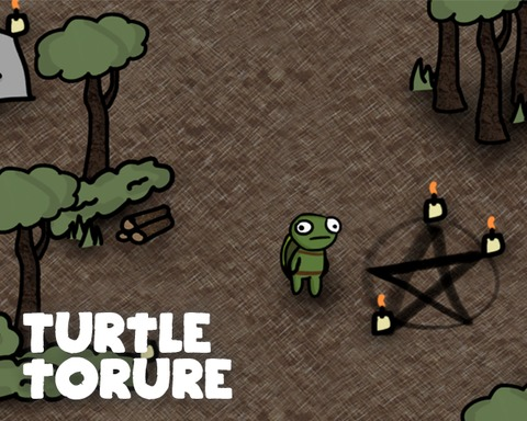 Turtle Torture