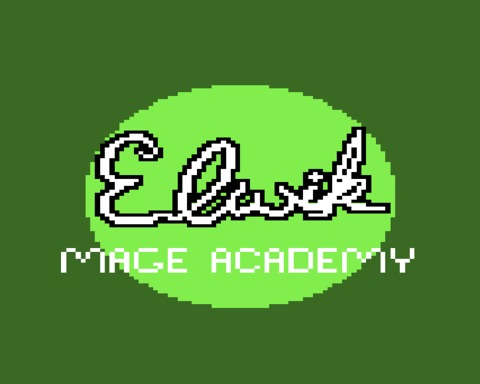 Elwik Mage Academy