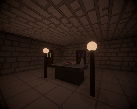 Cult Under Construction