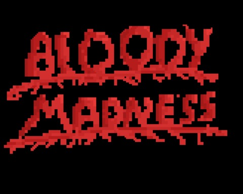 Bloody Madness