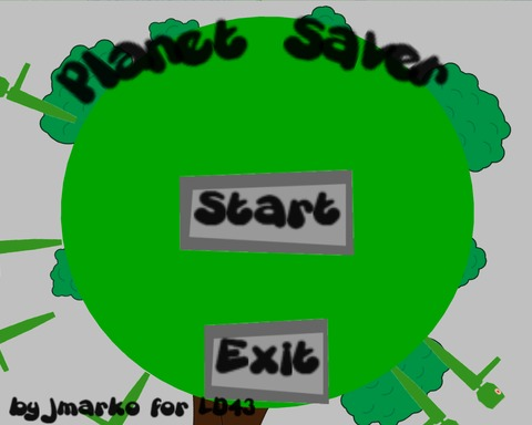 Planet Saver