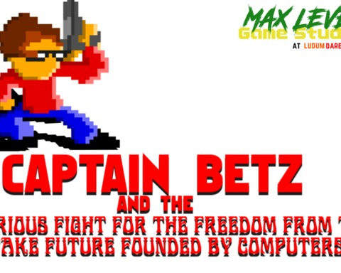 Captain Betz (CBatFFftFFtFFFbC)