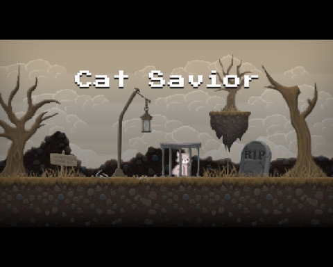 Cat Savior