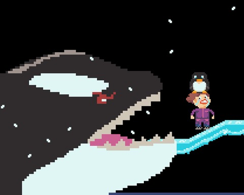 Eskate Death