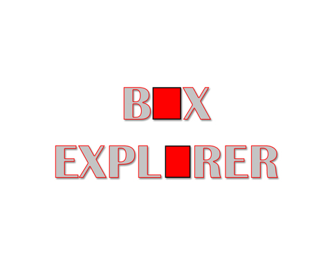 Box Explorer