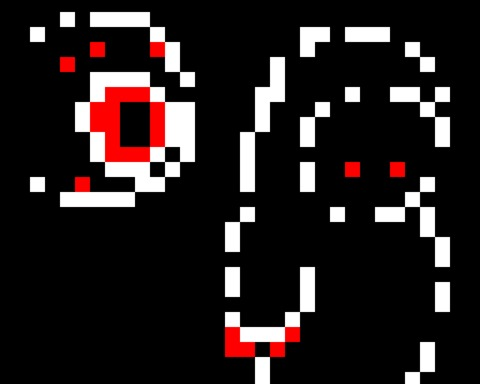 Bloodshot
