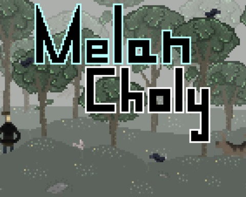 melancholy