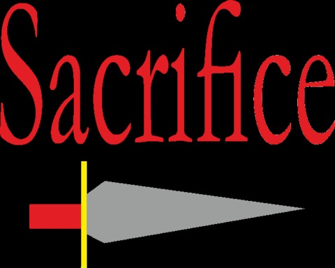 Sacrifice