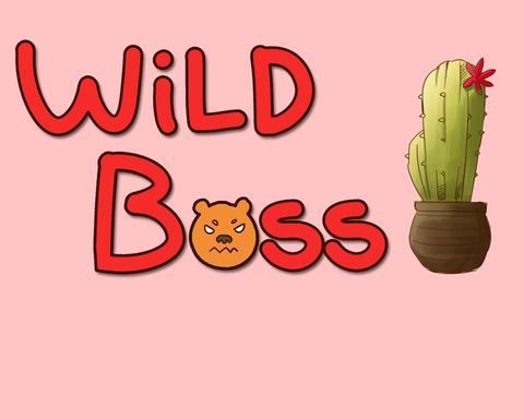WILD BOSS