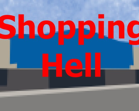 Shopping Hell
