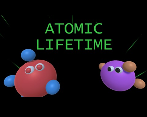 Atomic Lifetime