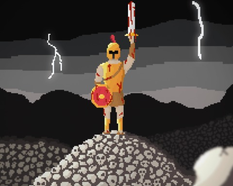 God's Thirst